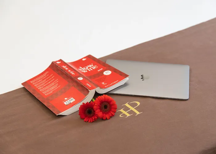 Palace Due Ponti Siena