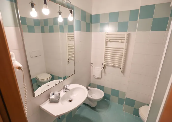 Palace Due Ponti Hotel